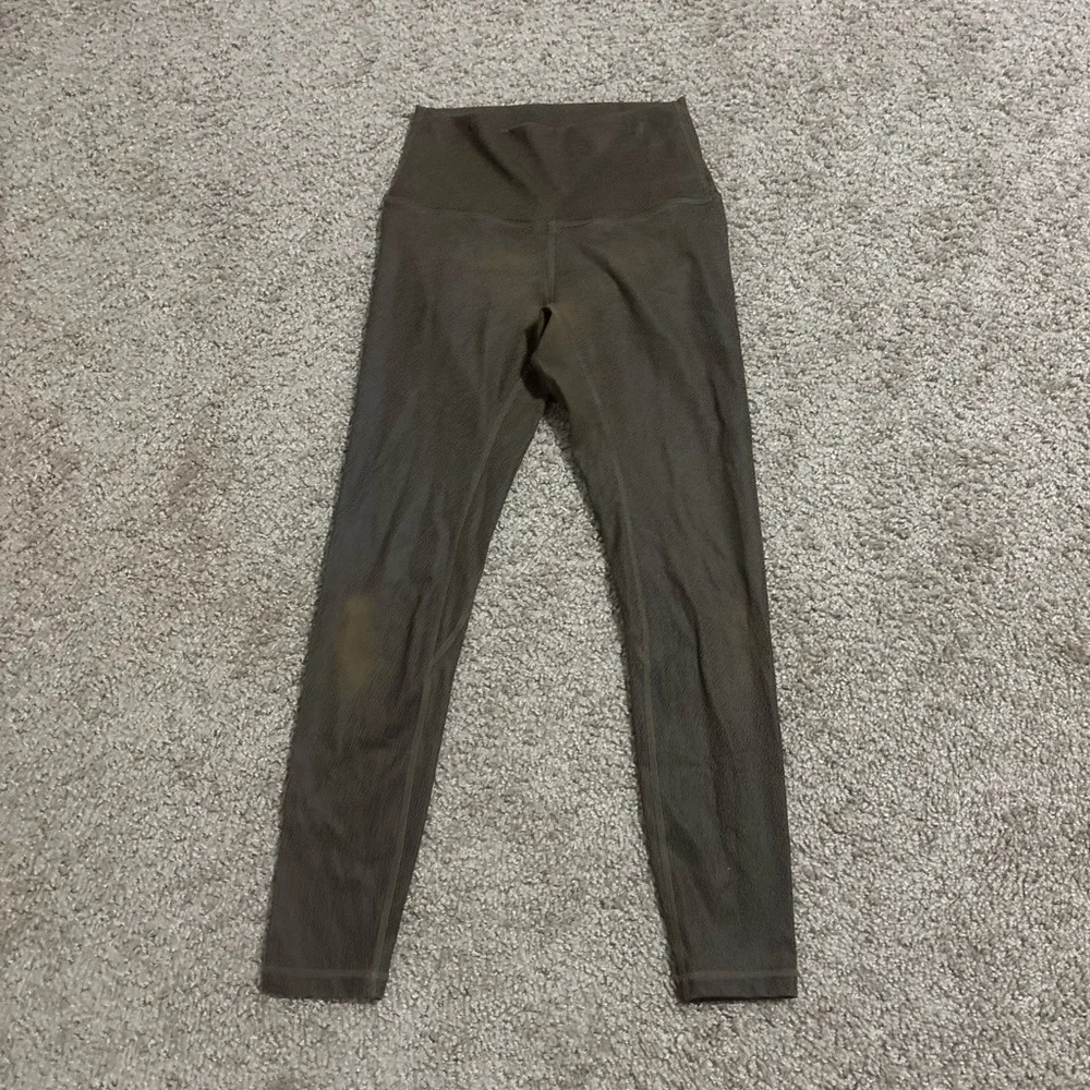 Zyia Leggings Size 2